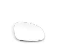 Rear View Mirror Glass Left&Right Side Heated Wing Mirror Glass Angle Rearview Mirror For VW For Passat B5.5 3BG 2001-2005 Replacement