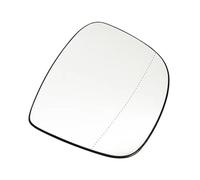 Rear View Mirror Glasses Compatible With Benz For Viano For Vito For Mixto 2003-2010 A0008100719 Car Left/Right Side Heated Mirror Glass Suitable(Right)