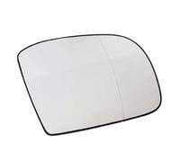 Rear View Mirror Glasses Compatible With Benz For W251 2006-2010 For W164 2005-2009 Car Left Right Rearview Side For Wing Heated Mirror Glass Lens Part Number: 1648100119(Right Side)