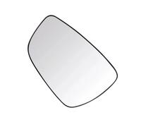 Rear View Mirror Glasses Compatible With Hyundai For Elantra 2012 2013 2014 2015 2016 2017 Car Side Door For Wing Heated Rearview Mirror Glass Lens Oem： 876111R220(Left)