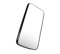 Rear View Mirror Glasses Compatible With International For LT625 2018 2019 2020 2021 2022 2023 2024 2025 Car Heated Side For Wing Rearview Mirror Glass Lens
