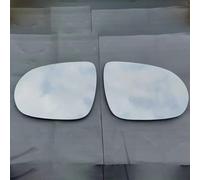 Rear View Mirror Glasses Compatible With Kia For Sorento 2015 2016 2017 2018 Car Outside Door Side Mirror Heating Lent Accessories(2PCS left and right)