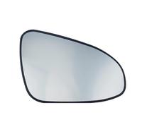 Rear View Mirror Glasses Compatible With Toyota For Corolla For E170 For E180 2014-2019 Car Heated For Wing Mirror Glass Lens OEM: 8794002F50(Right)