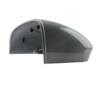 Rear View Mirror Housing Cap Casing Car Rear View Mirror Outer Shell Side Housing Cover For Jaguar For XF For XJ 2011 2012 2013 2014 2015 2016 2017 2018 2019(Only Right Side)