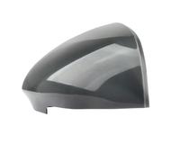 Rear View Mirror Housing Cap Casing Car Rear View Mirror Outer Shell Side Housing Cover For Jaguar For XF For XJ 2011 2012 2013 2014 2015 2016 2017 2018 2019(Only Left Side)