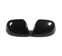 Rear View Mirror Housing Cap Casing Car Rearview Mirror Cover Cap For Range For Rover For Vogue For Range For Rover Sport 2023 2024 2025 2026(Carbon Fiber)
