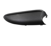 Rear View Mirror Housing Cap Casing For A4 B8 2009-2012 For A6 For C6 2009-2011 For Q3 2013-2018 Rearview Mirror Lower Shell Side Bottom Cover(Left No Hole)
