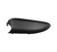 Rear View Mirror Housing Cap Casing For A4 B8 2009-2012 For A6 For C6 2009-2011 For Q3 2013-2018 Rearview Mirror Lower Shell Side Bottom Cover(Right No Hole)