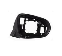 Rear View Mirror Housing Cap Casing Outer Rearview Mirror Frame Side Rear View Mirrors Cover Lid Shell For Lexus For RX RX300 RX350 RX450 2016 2017 2018 2019 2020 2021(Only Right Side)