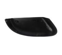 Rear View Mirror Housing Cap Casing Rearview Mirror Cover Wing Side Mirror Caps For Focus 2012 2013 2014 2015 2016 2017 2018(Only Right Side)