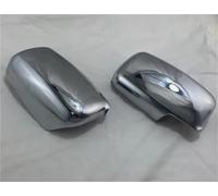 Rear View Mirror Housing Mirror Cover for Mitsubishi for Lancer Evolution for Gen 4/5/6