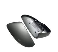 Rear View Mirror Indicator 1 Pair Side Rear View Mirror Cover Shell Trim 3C8857537 3C8857538 For Passat B7 CC For Rline mk6 6 GLi For Scirocco For Beetle EOS