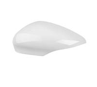 Rear View Mirror Indicator Auto Pair Left & Right Side Wing Mirror Cover Cap Painted For Fiesta MK7 2008-2017 Passenger