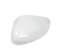 Rear View Mirror Indicator Auto Pair Left & Right Side Wing Mirror Cover Cap Painted For Fiesta MK7 2008-2017 Passenger