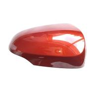 Rear View Mirror Indicator Car Accessories Rearview Mirror Cover For Prius C For AXIO For Allion For Aqua Mirror Housing Lid Case