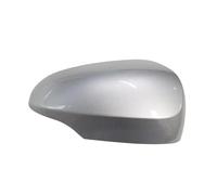 Rear View Mirror Indicator Car Accessories Rearview Mirror Cover For Prius C For AXIO For Allion For Aqua Mirror Housing Lid Case