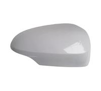Rear View Mirror Indicator Car Accessories Rearview Mirror Cover For Prius C For AXIO For Allion For Aqua Mirror Housing Lid Case