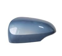Rear View Mirror Indicator Car Accessories Rearview Mirror Cover For Prius C For AXIO For Allion For Aqua Mirror Housing Lid Case