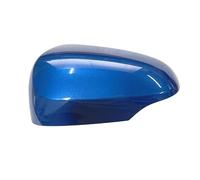 Rear View Mirror Indicator Car Accessories Rearview Mirror Cover For Prius C For AXIO For Allion For Aqua Mirror Housing Lid Case