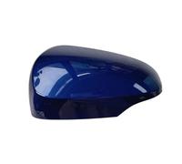 Rear View Mirror Indicator Car Accessories Rearview Mirror Cover For Prius C For AXIO For Allion For Aqua Mirror Housing Lid Case