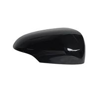 Rear View Mirror Indicator Car Accessories Rearview Mirror Cover For Prius C For AXIO For Allion For Aqua Mirror Housing Lid Case
