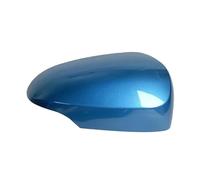 Rear View Mirror Indicator Car Accessories Rearview Mirror Cover For Prius C For AXIO For Allion For Aqua Mirror Housing Lid Case