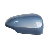 Rear View Mirror Indicator Car Accessories Rearview Mirror Cover For Prius C For AXIO For Allion For Aqua Mirror Housing Lid Case