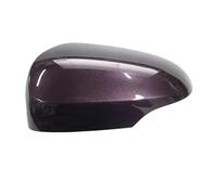 Rear View Mirror Indicator Car Accessories Rearview Mirror Cover For Prius C For AXIO For Allion For Aqua Mirror Housing Lid Case