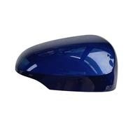 Rear View Mirror Indicator Car Accessories Rearview Mirror Cover For Prius C For AXIO For Allion For Aqua Mirror Housing Lid Case