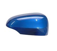 Rear View Mirror Indicator Car Accessories Rearview Mirror Cover For Prius C For AXIO For Allion For Aqua Mirror Housing Lid Case