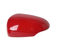 Rear View Mirror Indicator Car Accessories Rearview Mirror Cover For Prius C For AXIO For Allion For Aqua Mirror Housing Lid Case