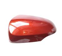 Rear View Mirror Indicator Car Accessories Rearview Mirror Cover For Prius C For AXIO For Allion For Aqua Mirror Housing Lid Case