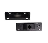 Rear View Mirror Indicator Car Front Rear Side Marker Turn Signal Light No Bulb For Pontiac For Firebird 1982-1992