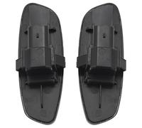 Rear View Mirror Indicator Dynamic LED Side Marker Signal Light Car Turn Signal Lamp C3 C4 C5