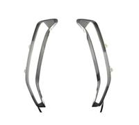 Rear View Mirror Indicator For Forester 2013 2014 2015 2016 2017 2018 LED Daytime Running Light Turn Signal Car Front Bumper Day Fog Lamp