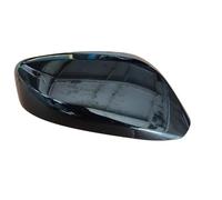 Rear View Mirror Indicator White Black Left Right Car Exterior Rearview Mirror Cover Without Lights For Hyundai For Elantra 2011 2012 2013 2014 2015 2016