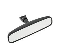 Rear View Mirror Interior For Nissan For X-Trail For Fairlady For Navara For Altima For Pathfinder For Xterra For Quest For Tiida Car Black Interior Rear View Mirror