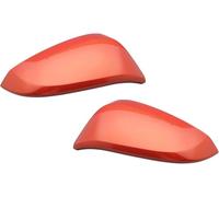 Rear View Mirror Interior for Rav4 2014-2019 2Pcs Side Wing Mirror Cover