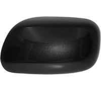 Rear View Mirror Interior for Toyota for Corolla for EX 2003-2006 Car Rearview Mirrors Cover(Gold,R)