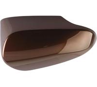 Rear View Mirror Interior for Toyota for Yaris for Hybrid 2012-2020 Car Door Wing Mirror Cover(L)