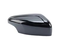 Rear View Mirror Interior for Volvo for XC60 2009-2013 Side Wing Mirror Cover(White,R)
