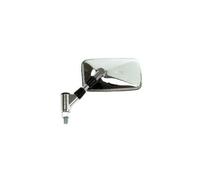 rear-view mirror left highsider smart type oem chrome-yamaha