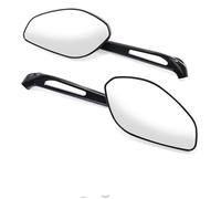 Rear View Mirror Left Right Glass Lenses For D&UCATI For MONSTER + 659 695 696 796 821 950 937 1100 1200 S R(Set Menu 2)