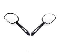 Rear View Mirror Left Right Glass Lenses For D&UCATI For MONSTER + 659 695 696 796 821 950 937 1100 1200 S R(Set Menu 1)