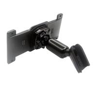 Rear View Mirror Mount 4.1x5.9x1.9 Inch Car Camera Mount Back Plate Panel & Mirror Dash Cams Arm Plastic Camera for Car Dash Cameras Supplies for