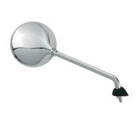 rear-view mirror right highsider smart typ oem chrome-piaggio