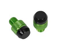 Rear View Mirror Screws For CB1000R 2018 2019 2020 2021 2022 Motorcycle CNC Mirror Hole Plugs Screws Bolts Cover Caps(Bbb)