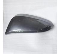 Rear View Mirror Shell Car Side Rearview Mirror Cover For Toyota Rav4 Rav-4 2012 2013 2014 2015 2016 2017 2018 Exterior Wing Mirror Covers Door Mirror Cap Side Mirror Case Housing(Color 8,Left)