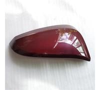 Rear View Mirror Shell Car Side Rearview Mirror Cover For Toyota Rav4 Rav-4 2012 2013 2014 2015 2016 2017 2018 Exterior Wing Mirror Covers Door Mirror Cap Side Mirror Case Housing(Color 3,Right)