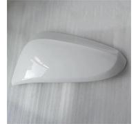 Rear View Mirror Shell Car Side Rearview Mirror Cover For Toyota Rav4 Rav-4 2012 2013 2014 2015 2016 2017 2018 Exterior Wing Mirror Covers Door Mirror Cap Side Mirror Case Housing(Color 4,Left)